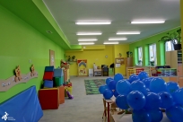 Otwieramy oddziały przedszkole w Goleszowie Równi